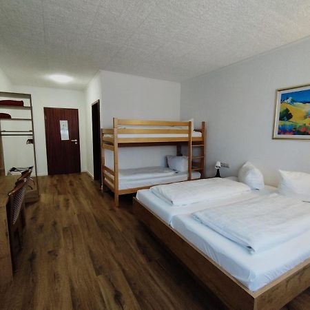 Hotel Sonnenkeller Neu-Ulm Eksteriør bilde
