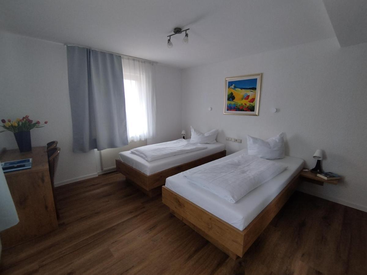 Hotel Sonnenkeller Neu-Ulm Eksteriør bilde